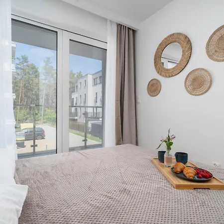 Milano 18 D&d 아파트 미에드지보드지