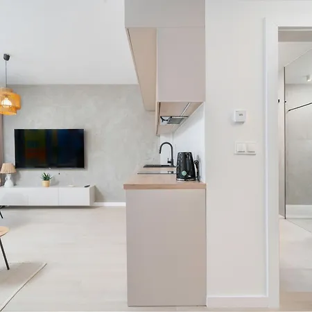 아파트 Milano 18 D&d