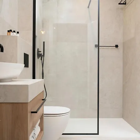 아파트 Milano 18 D&d 미에드지보드지