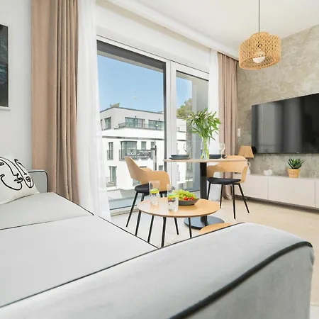 Milano 18 D&d 아파트 미에드지보드지