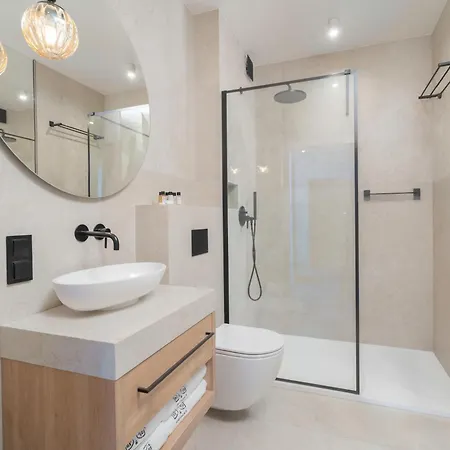 아파트 Milano 18 D&d 미에드지보드지