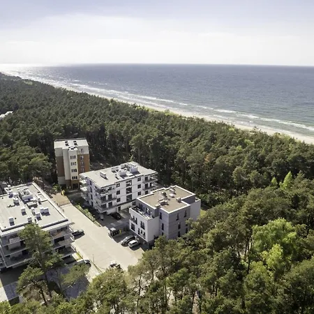 Milano 18 D&d 아파트 미에드지보드지