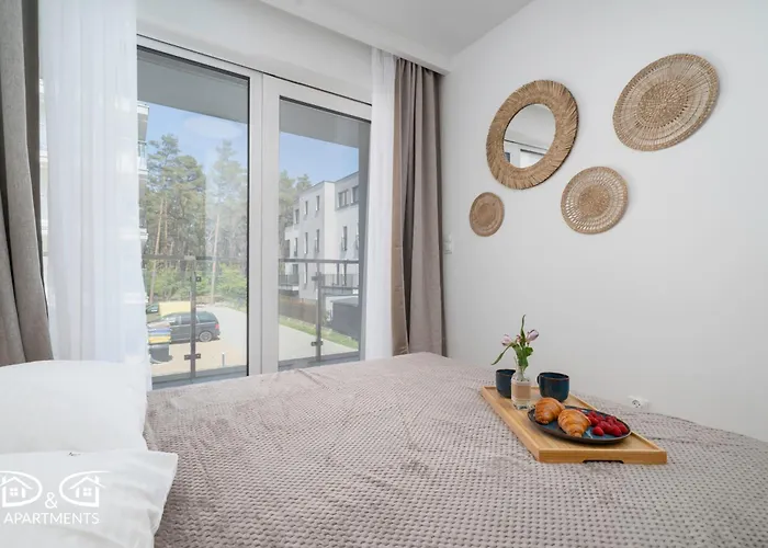 Milano 18 D&d アパート ミエンジボジェ