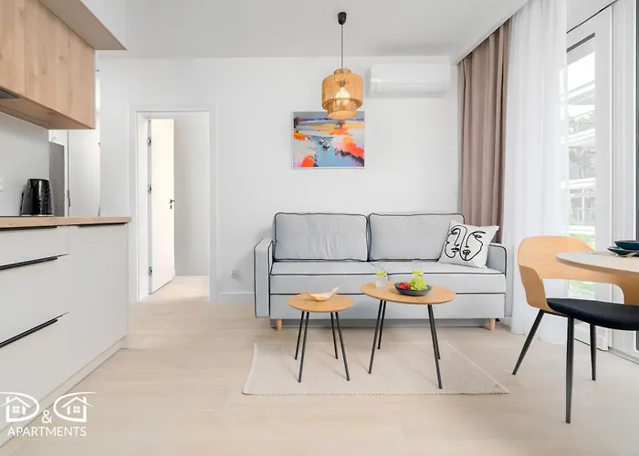 Milano 18 D&d アパート