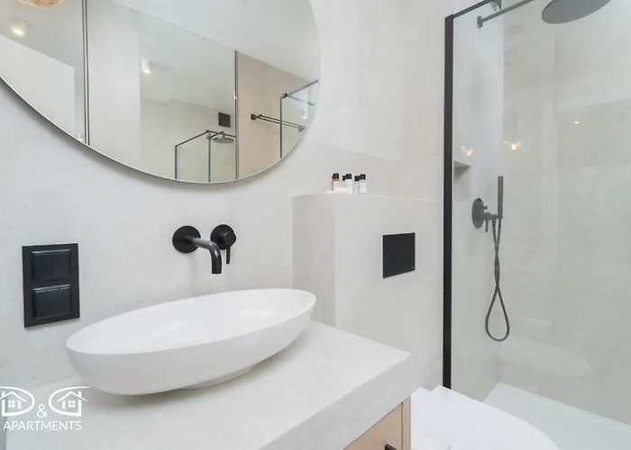 Milano 18 D&d アパート *