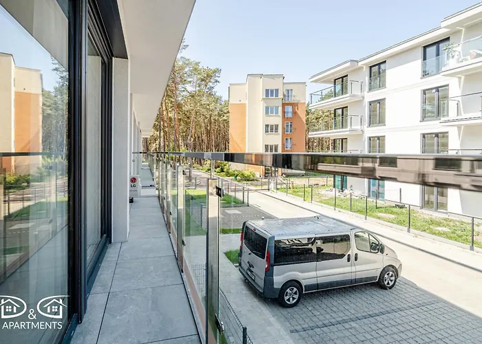 アパート Milano 18 D&d ミエンジボジェ