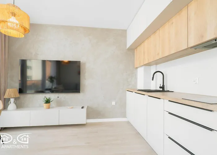 Milano 18 D&d アパート