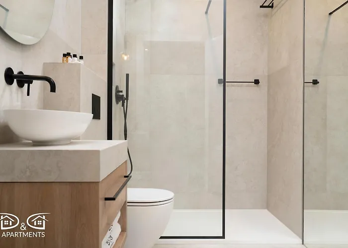 アパート Milano 18 D&d ミエンジボジェ