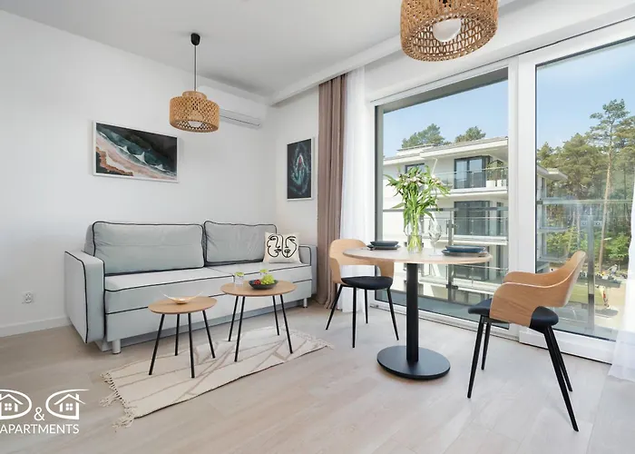 アパート Milano 18 D&d *