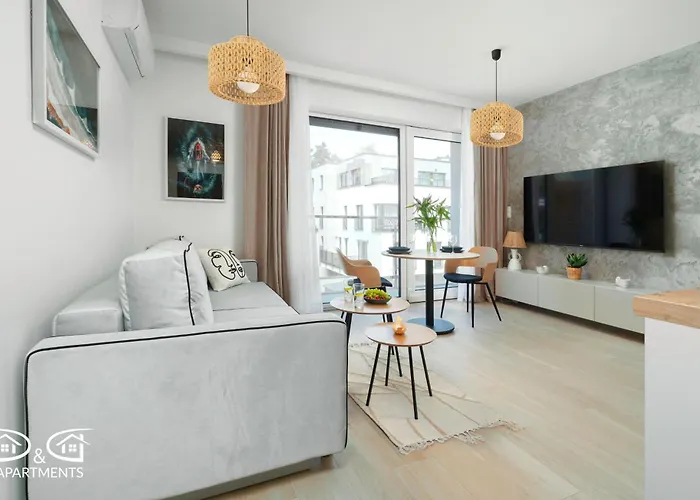 アパート Milano 18 D&d