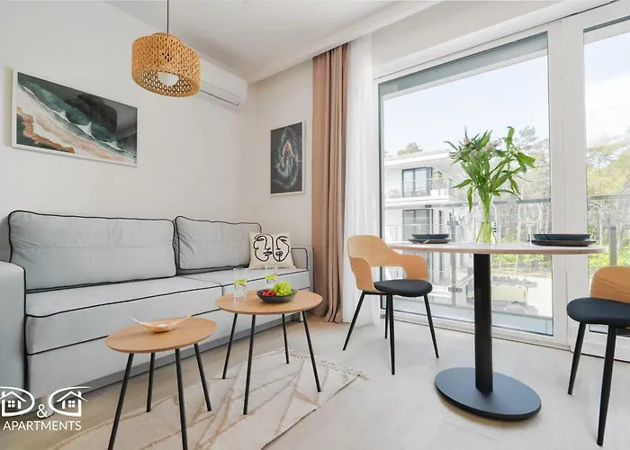 Milano 18 D&d アパート ミエンジボジェ